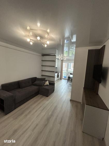 Apartament cu 2 camere în Copou