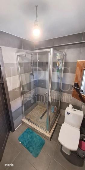 Casă cu 5 camere cu Teren 150 Mp în Baciu