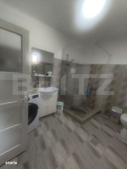 Casă cu 3 camere cu Teren 584 Mp în Central