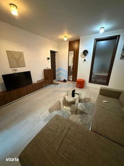 Apartament cu 2 camere în 13 Septembrie