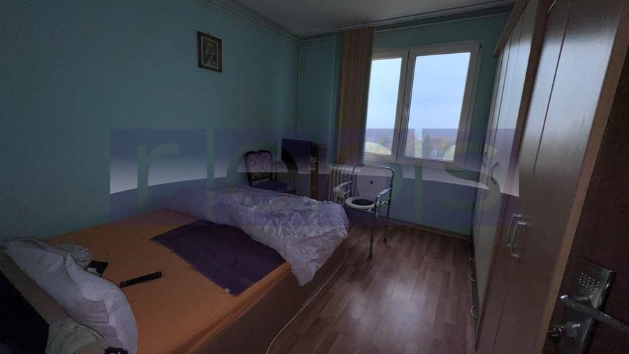 Apartament cu 3 camere decomandat în Nicolae Grigorescu