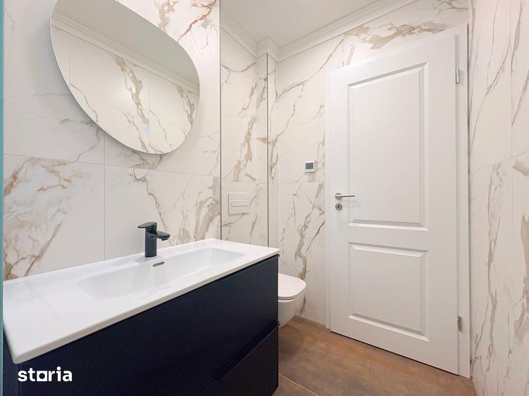 Apartament cu 2 camere în Olimpia-Stadion