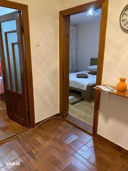 Inchiriez apartament 2 camere Focsani - 5