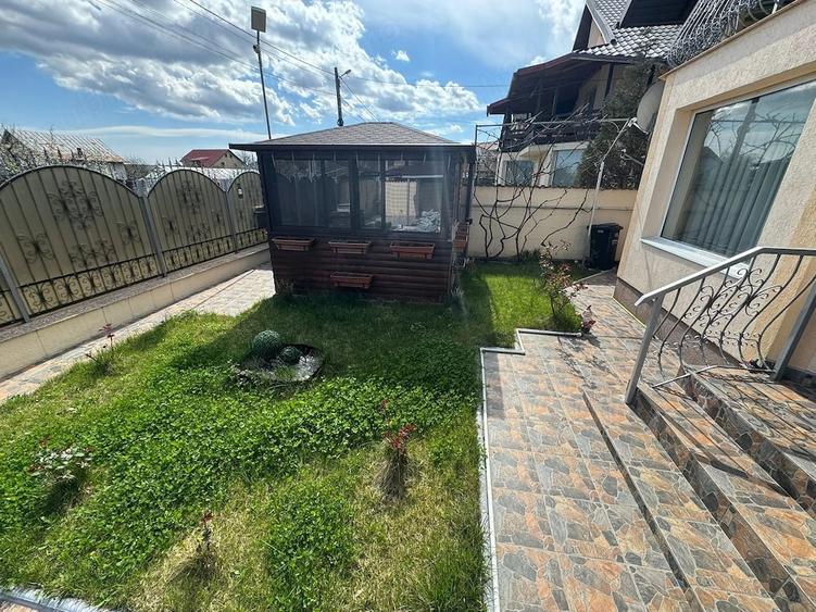 Casă cu Teren 320 Mp în Valea Mare