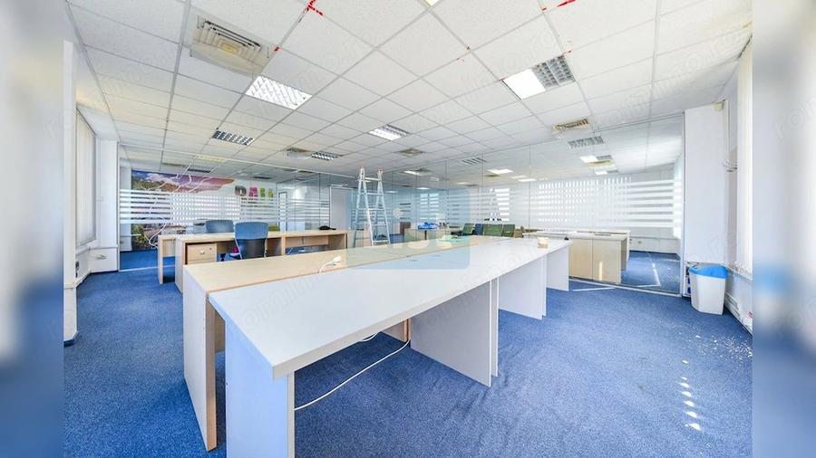 Spațiu comercial, de 400 mp, în Grigorescu