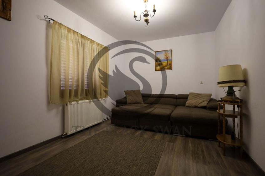 Casă individuală cu 7 camere cu Piscina în Puchenii-Moșneni