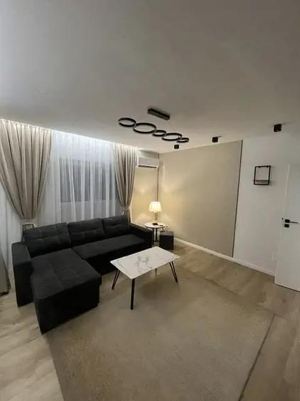 Apartament 2 camere de inchiriat Brown Residence, Sector 4 Loc de parcare si boxa incluse. - 6