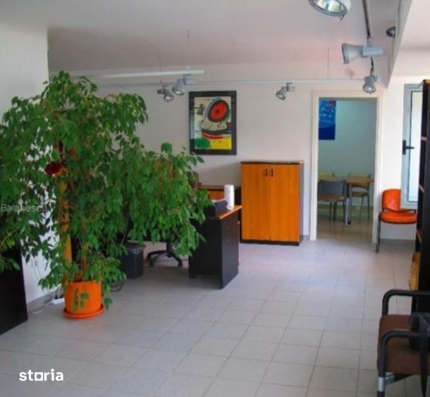 Spațiu comercial, de 188 mp, în Aviației