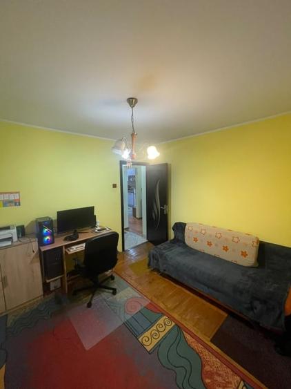 Apartament 4 camere | 79 mp utili | Etaj 1 | Decomandat | Balcon - 7