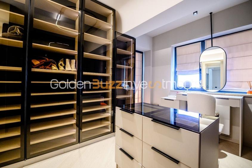 Apartament cu 3 camere, mobilat în Pipera
