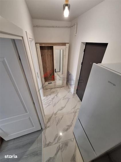 Garsonieră decomandată în Tudor Vladimirescu
