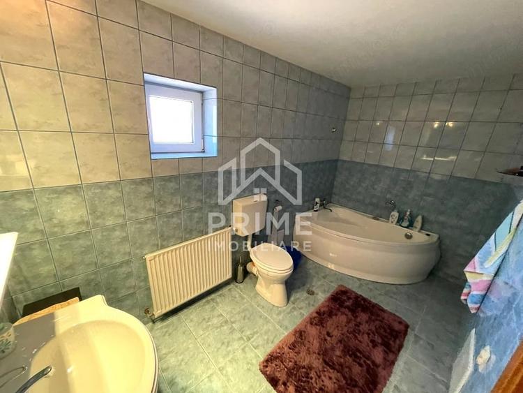 CASA INDIVIDUALA | 300 MP UTILI | 912 MP TEREN | ZONA EXCLUSIVISTA SCHIT - 4