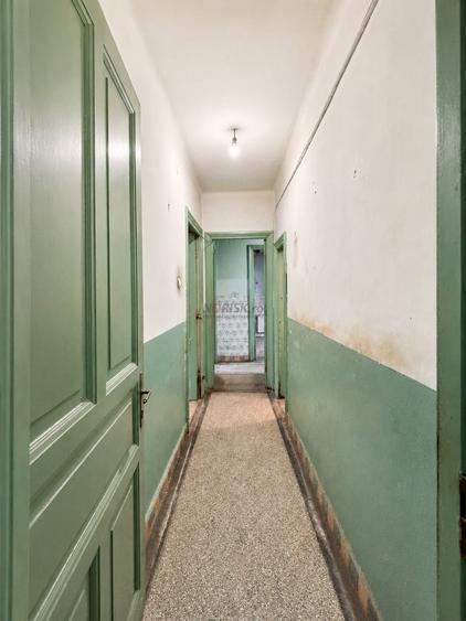 0% COMISION 118mp + Boxa în Centrul Vechi | 4 camere, Etaj 4 și Centrală proprie - 18