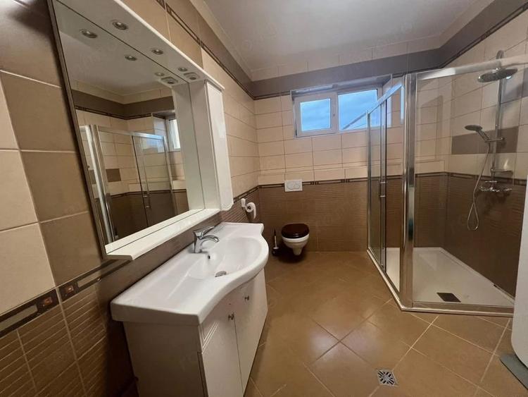 Spatiu birou 2 camere zona Strand Sibiu - 8