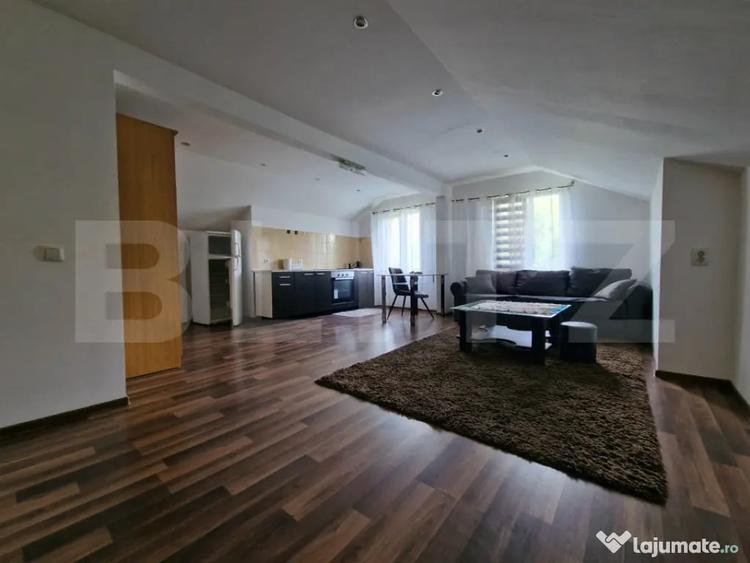 Apartament decomandat cu 2 camere Parcare - 5
