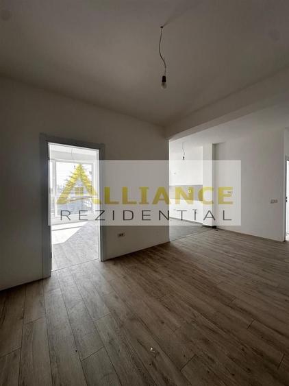 NOU Apartament 3 camere 2 bai - 5