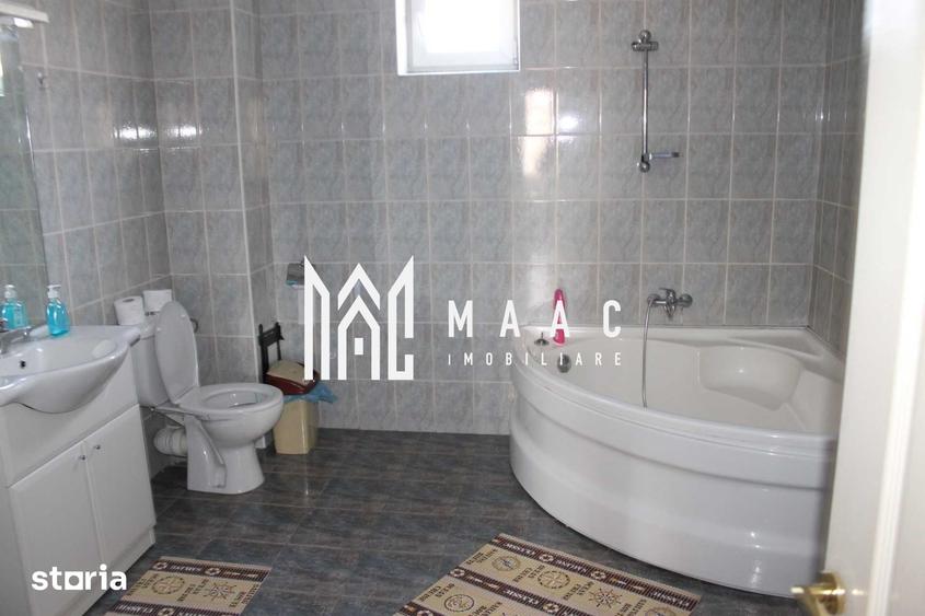 Apartament 3 camere de inchiriat | Ultracentral Sibiu | 80 mp - 2