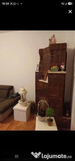Casă cu 3 camere în Central