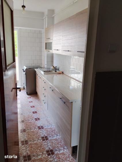 Apartament cu 3 camere în Valea Cetății