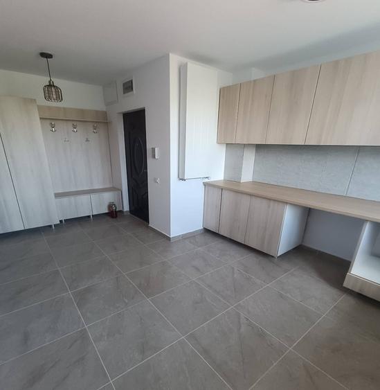 Apartament cu 2 camere în Grigorescu