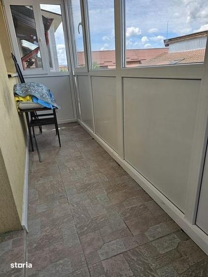 Dau in chirie apartament in Floresti - 7