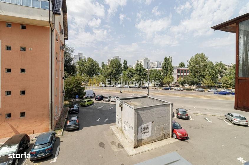 Garsonieră în Central