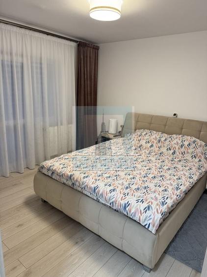 Apartament 3 Camere . 2 bai, 2 balcoane-zona Triaj/Brasov - 3