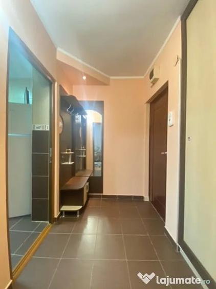 Ap 2 cam, Craiovei, mobilat si utilat, 1600 RON - 15
