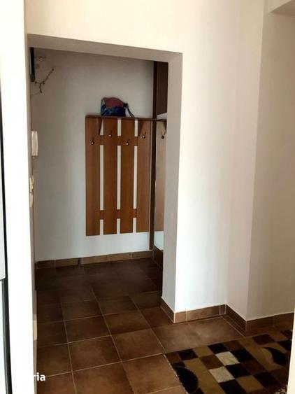 Apartament cu 3 camere în Crișan