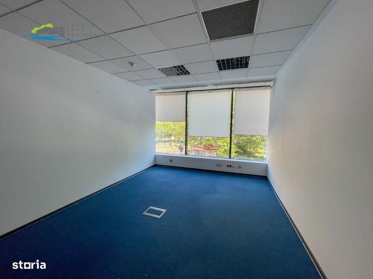 Spațiu comercial, de 1,250 mp, în Basarab