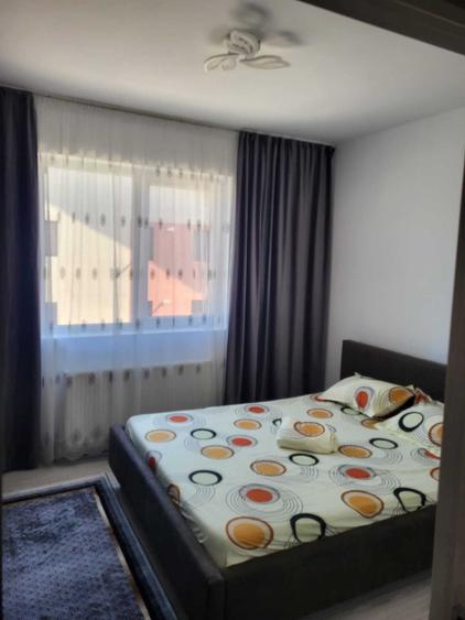 Apartament cu 2 camere decomandat în Dobroești