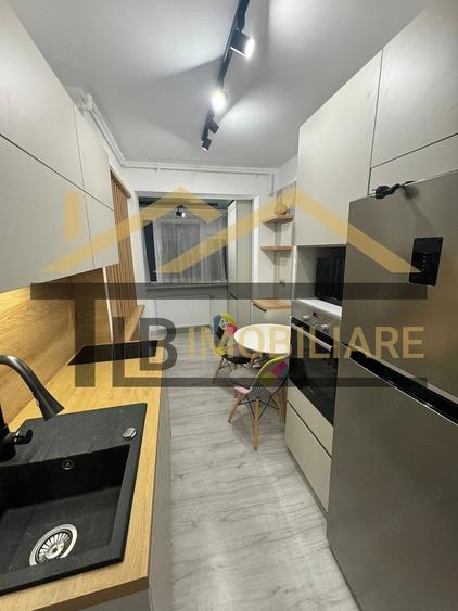 Apartament de 2 camere, 55mp, zona Aleea Carpati - 8