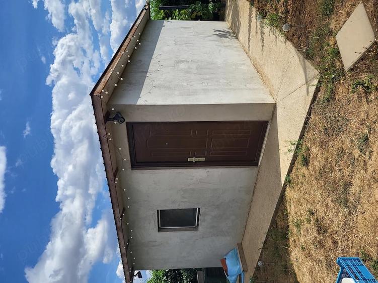 Casă cu Teren 646 Mp în Livada de Bihor