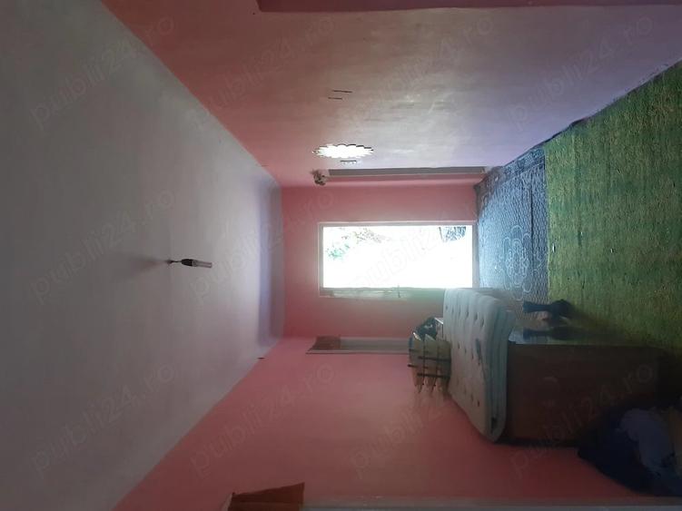 Casă cu 4 camere cu Teren 600 Mp în Puchenii-Moșneni