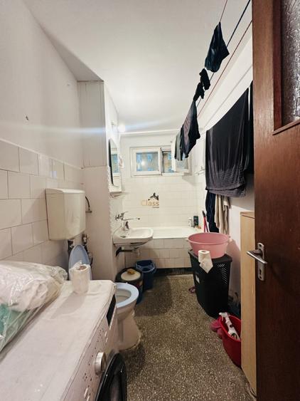 Apartament cu 4 camere decomandat, mobilat în Mănăștur