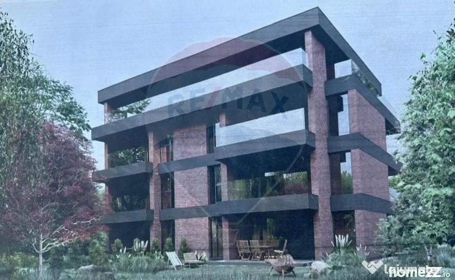 Apartament cu 3 camere CRANGUL PETRESTI. - Focsani (Vrancea) - 7