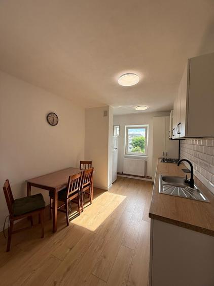Apartament cu 4 camere decomandat în Mănăștur