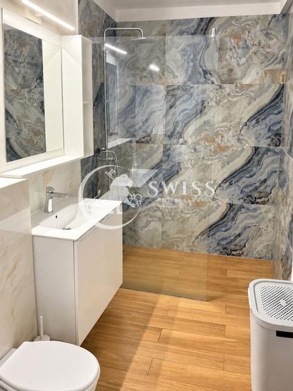 Apartament 2 camere | Bloc nou |  Zona semicentrala Horea | UBB - 5