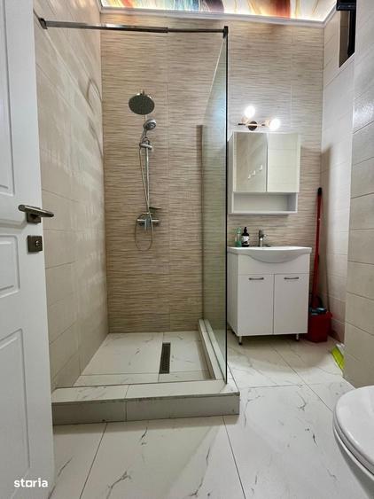 Ocazie !In Mamaia Nord Apartament La Prima Linie La Mare 89.000 - 9