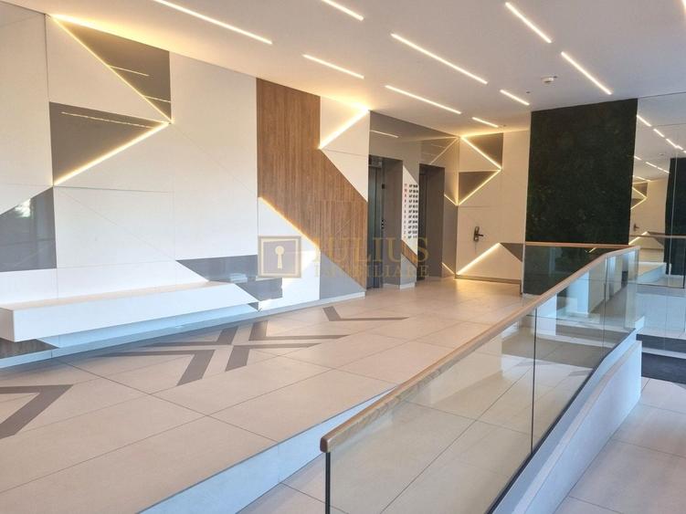 Apartament luxos in Vivalia Grand, Prima închiriere - 12