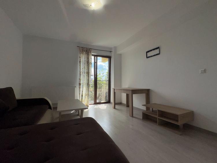 Apartament cu 2 camere decomandat în Valea Adâncă