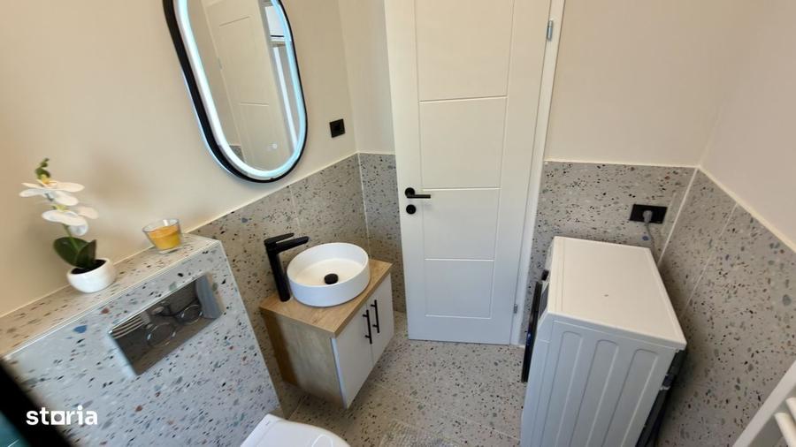 Apartament 3 Camere, Lux, 56mp, Grigorescu - 10