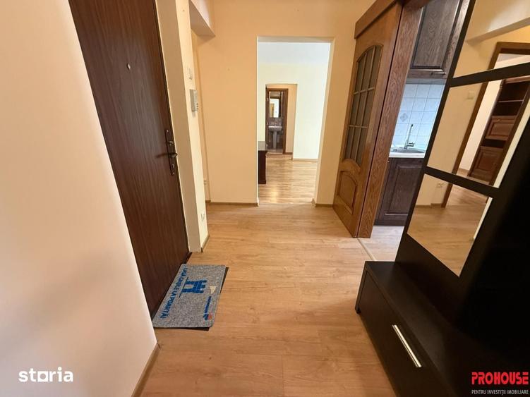 Apartament cu 4 camere în Ultracentral