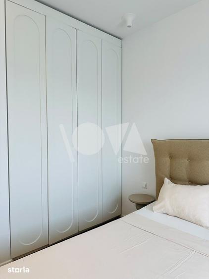 De inchiriat: apartament 2 camere - premium - Cortina Academy - 7