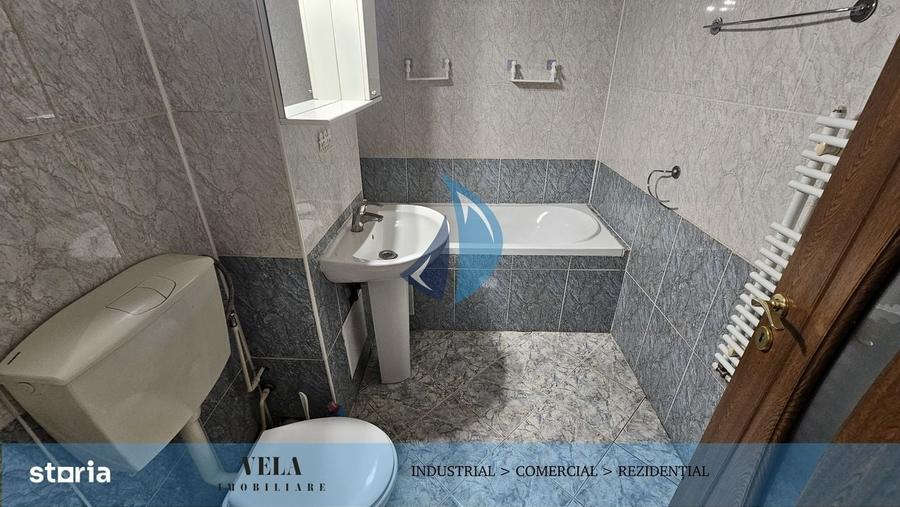 Apartament 3 camere, Tudor/Cutezantei, izolat - 8