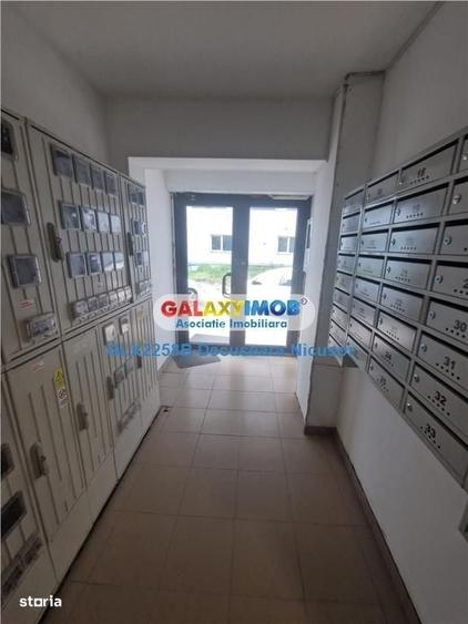 Apartament cu 2 camere în Dudu