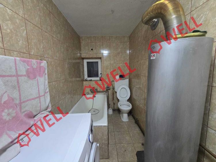 Casă cu 3 camere cu Teren 6000 Mp în Sita Buzăului