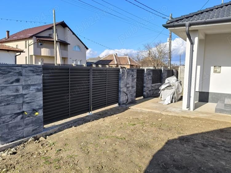 Casă cu 3 camere în Lazuri