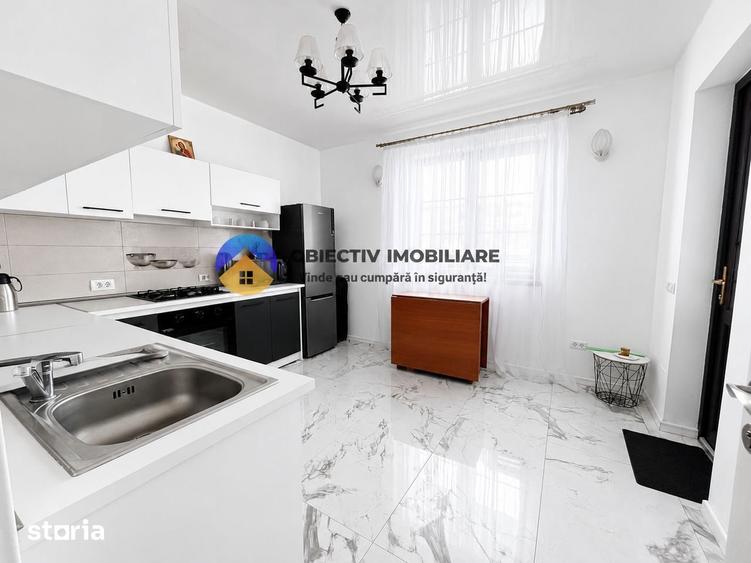 Casă cu 5 camere cu Teren 3478 Mp în Bălțătești