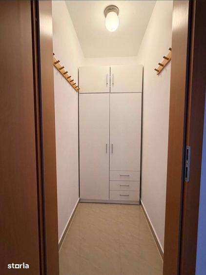 Apartament cu 2 camere decomandat în Bartolomeu